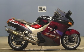 KAWASAKI ZZ1100 NINJA R Gen.2 1994 ZXT10D