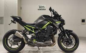 KAWASAKI Z900 Gen.2 2020 ZR900B