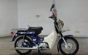 YAMAHA MATE 90 4NM