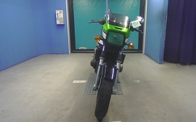 KAWASAKI ZRX400 2008 ZR400E