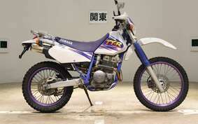 YAMAHA TT250R 4GY