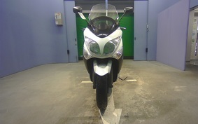 YAMAHA T-MAX500 Gen.3 2010 SJ08J