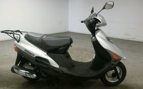 SUZUKI VECSTAR 125 CF42A