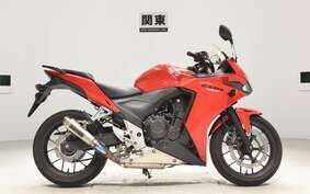 HONDA CBR400R ABS 2013 NC47