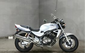 KAWASAKI BALIUS 250 Gen.2 ZR250B