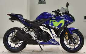 YAMAHA YZF-R25 RG10J