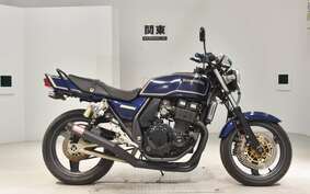 KAWASAKI ZRX400 2002 ZR400E