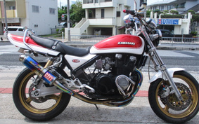 KAWASAKI ZEPHYR 400 KAI 1999 ZR400C