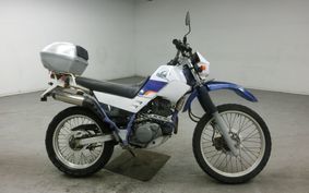 YAMAHA SEROW 225 W 4JG