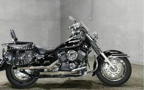 YAMAHA DRAGSTAR 400 CLASSIC 2010 VH02J