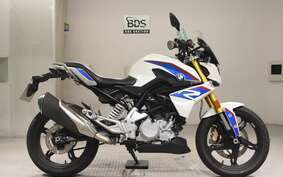 BMW G310R 2020