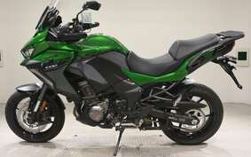 KAWASAKI VERSYS 1000 SE 2022 LZT00D