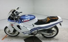 HONDA CBR400R AERO 1987 NC23