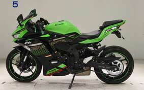 KAWASAKI ZX-25R ZX250E