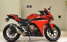 HONDA CBR400R 2016 NC47