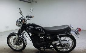 YAMAHA SR400 2002 RH01J