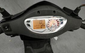 KYMCO GP125i 不明