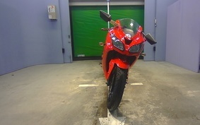 KAWASAKI NINJA 250R 2009 EX250K