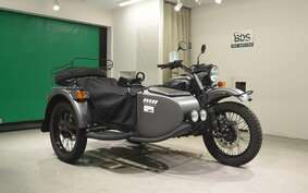 OTHER URAL750 SIDECAR 2020