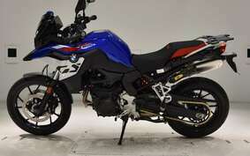 BMW F800GS 2024