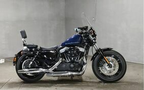 HARLEY XL1200X 2011 LC3