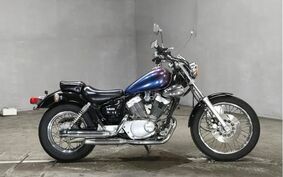 YAMAHA VIRAGO 250 3DM