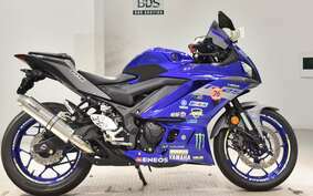 YAMAHA YZF-R25 A RG43J