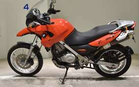 BMW F650GS 2001 0172