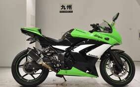 KAWASAKI NINJA 250R EX250K