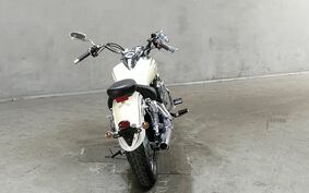 YAMAHA DRAGSTAR 250 VG02J