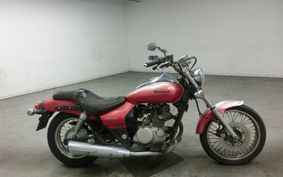 KAWASAKI ELIMINATOR 125 1999 BN125A