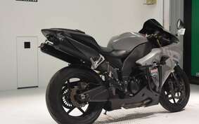 KAWASAKI ZX 10 NINJA R 2007 ZXT00D