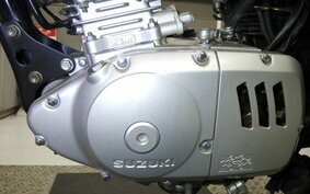 SUZUKI GS125