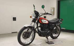 KAWASAKI 250TR BJ250F