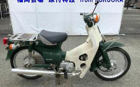 HONDA C50 AA01