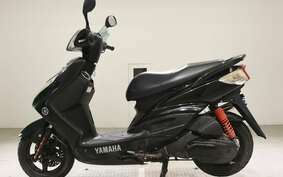 YAMAHA CYGNUS 125 XSR 2 SE44J