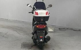 YAMAHA AXIS 125 TREET SE53J