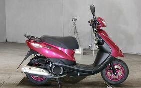 YAMAHA JOG ZR Evolution 2 SA39J