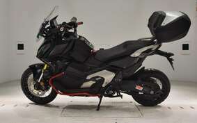 HONDA X-ADV 750 2021 RH10