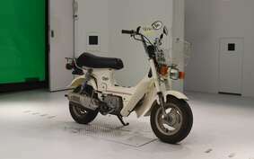 HONDA CHALY 50 CF50