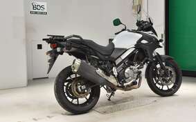 SUZUKI DL650 ( V-Strom 650 ) A 2021 C733A