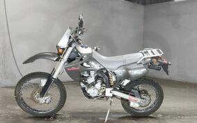 KAWASAKI KLX250 LX250E