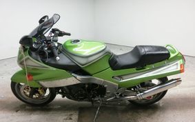 KAWASAKI ZX 1100 NINJA 1994 ZXBC13