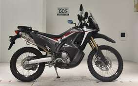 HONDA CRF250 RALLY LDA MD44