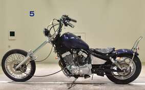 YAMAHA VIRAGO 250 3DM