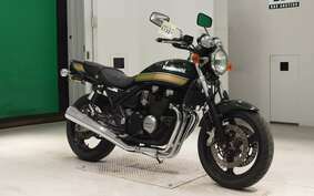 KAWASAKI ZEPHYR 400 KAI 2007 ZR400C