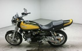 KAWASAKI ZEPHYR 400 1999 ZR400C