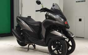 YAMAHA TRICITY 125 SEC1J