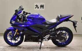 YAMAHA YZF-R25 A RG43J