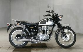 KAWASAKI W650 2006 EJ650A